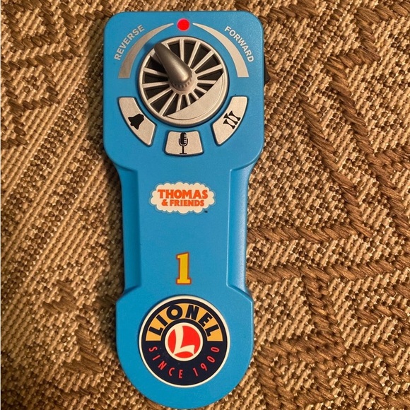 Thomas the Tank 2021 LionChief Remote - Picture 1 of 5